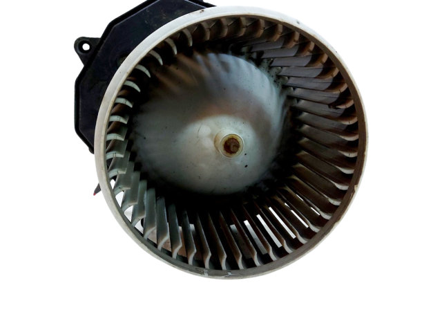 Вентилятор печки 5G6928100 Citroen Berlingo