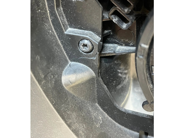 Зеркало электрическое Audi e-tron - года