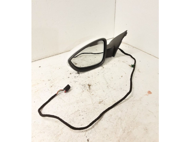 Zpětné zrcátko  Volkswagen PASSAT B7 2012  3AB857507F  