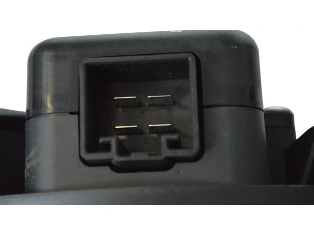 Вентилятор печки T30231C Tesla Model 3