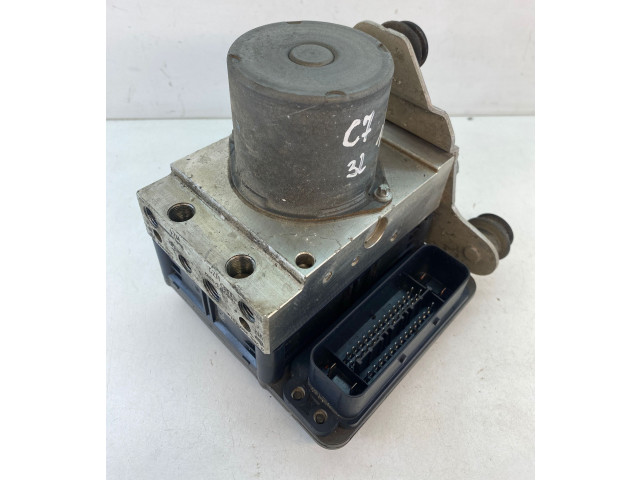 Блок АБС 4G0907379F   Audi  A6 S6 C7 4G  2011 - 2018 года