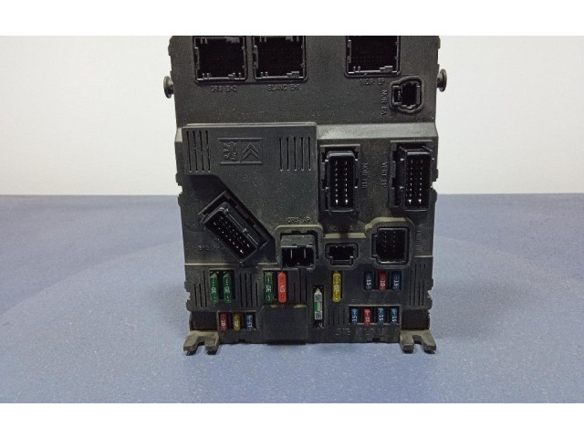 Pojistková skříňka 9652474780, 9652474780 Peugeot 206 CC 2004