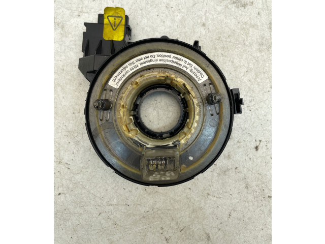 Подрулевой шлейф SRS 1K0959653, CZK03   Audi A3 S3 8P