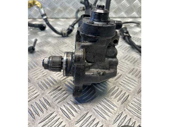 Vstřikovač 059130755BG, 059130277CD Audi Q7 4L Clz