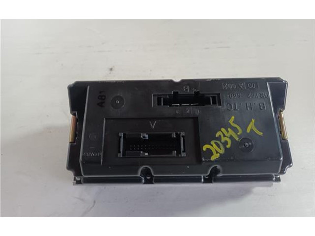 Дисплей 4E0919158 Audi A8 S8 D3 4E