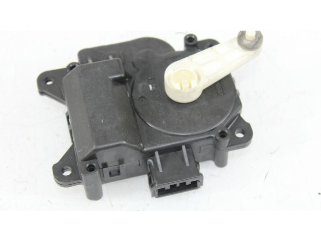 Вентилятор печки 0638000840 Jaguar XF X250