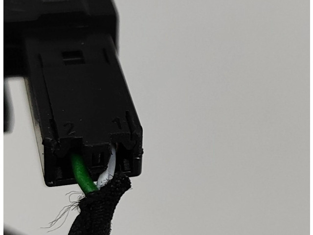 Зеркало электрическое Audi A3 8Y 2020 - года