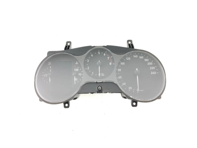 Přístrojová deska Seat Toledo III (5P) 2005 5P0920830, V1060171