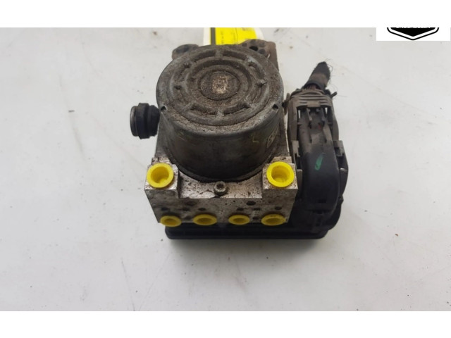 Блок АБС 476601418R, 476601418R   Renault  Trafic III (X82)  2014 -  года