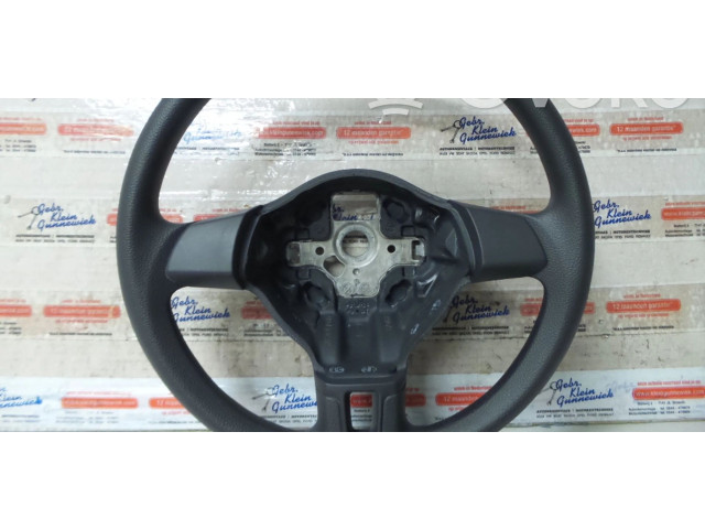 Руль Volkswagen Golf VI  2008 - 2013 года 5K9419091H      