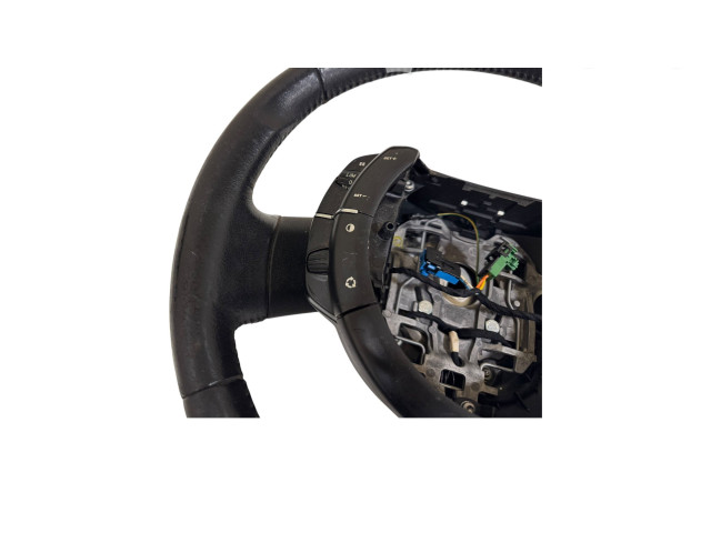 Руль Citroen C4 I  2004 - 2010 года 96591807ZD      