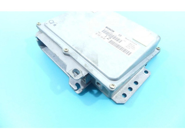 Řídící jednotka 0261204123, IMPRK1125966 Peugeot 405 1996