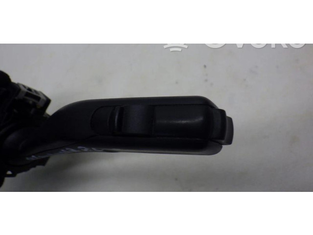 Ручка поворотов/ фонарей 1K0953513A Skoda Octavia Mk2 (1Z)