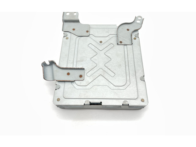 Блок управления климат-контролем LJB7600AB, MB1773004800 Jaguar XK8 XKR