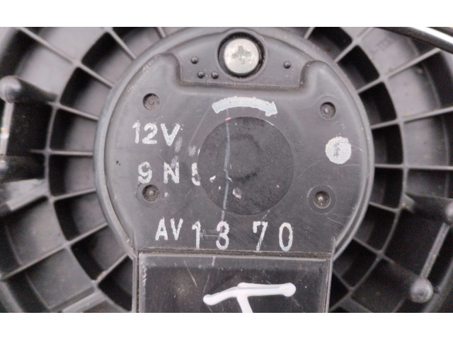 Вентилятор печки 7415062JA0 Suzuki SX4
