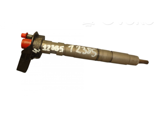 Vstřikovač 0445116030, 03L130277 Volkswagen Tiguan CBAB