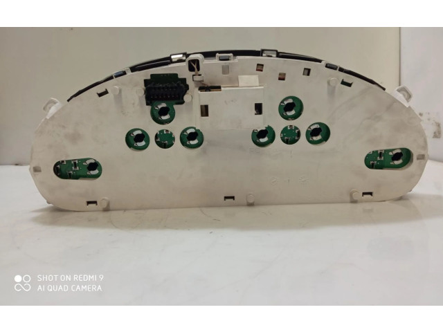 Přístrojová deska  Chrysler Voyager  R981AB  