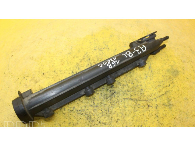 Магистральная трубка топлива