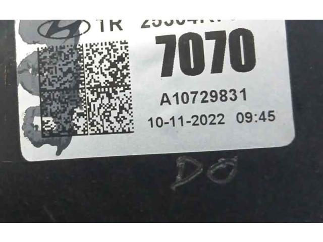 Электрический вентилятор радиаторов Hyundai i10 - года