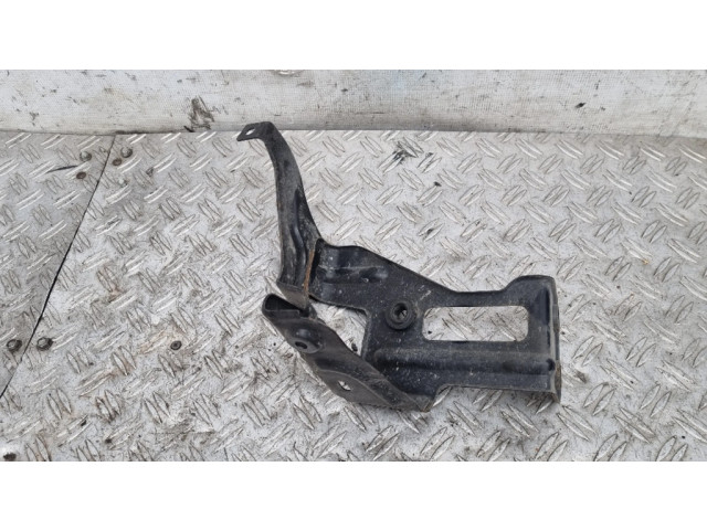 кронштейн Трубка (трубки)/ шланг (шланги) интеркулера