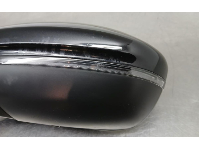 Зеркало электрическое Peugeot 2008 II 2019 - года