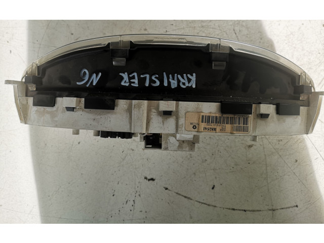 Панель приборов Chrysler Grand Voyager IV