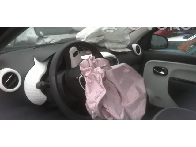 Панель приборов 248213569R Renault Twingo III