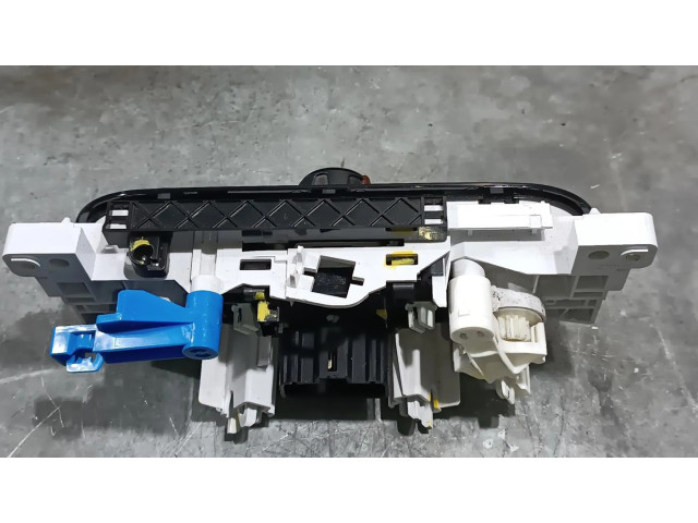 Блок управления климат-контролем T83703A   Dacia Logan II