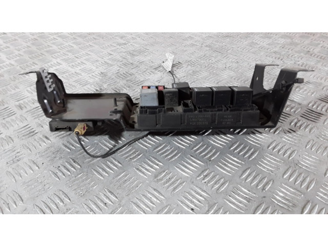 Pojistková skříňka 090223064809, 518879002 Land Rover Range Rover L322 2010