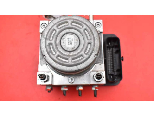 Jednotka ABS 4670A772, 4670A772 Mitsubishi ASX 2015