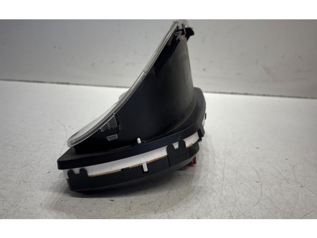 Přístrojová deska Fiat Punto (199) 2007