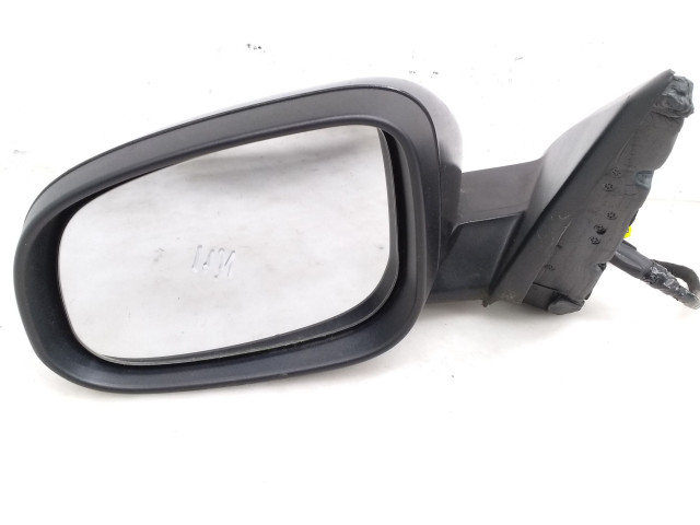 Зеркало электрическое Volvo S60 2014 - 2018 года