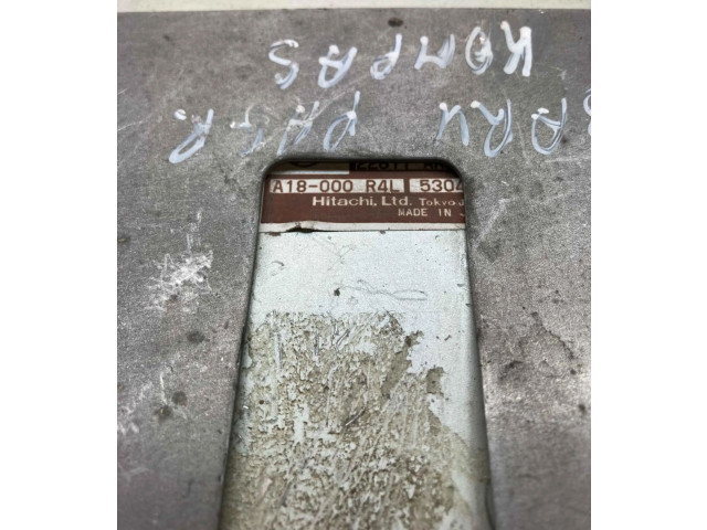 Řídící jednotka 22611AK240, A18000R4L Subaru Legacy 2004