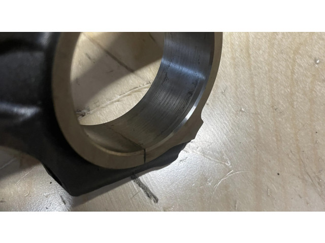 Ojnice RFGK2Q6205BA, GK2Q6205BA Ford Transit 2.0