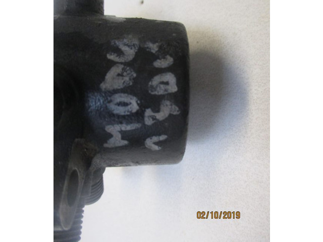 Vstřikovací lišta 8200584034 Renault Modus