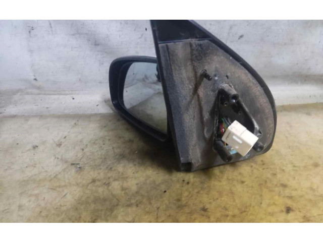 Зеркало электрическое Chevrolet Astra 2008 - 2011 года