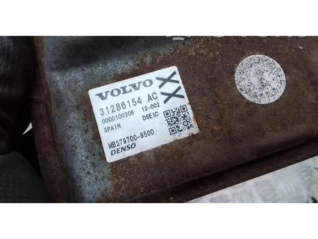 Řídící jednotka 31286154, 31286154AC Volvo XC90 2013