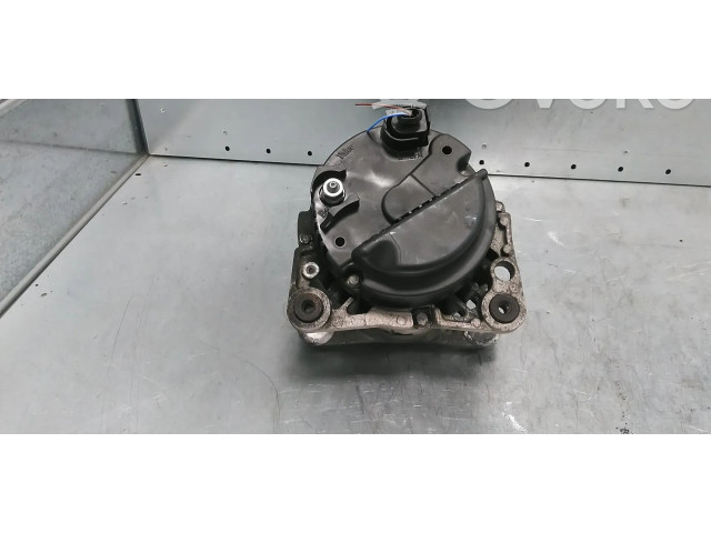 Генератор 03D903025J, 03D903025JX   Volkswagen Polo      