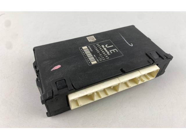 Блок управления 22765AH292   Subaru Forester SJ