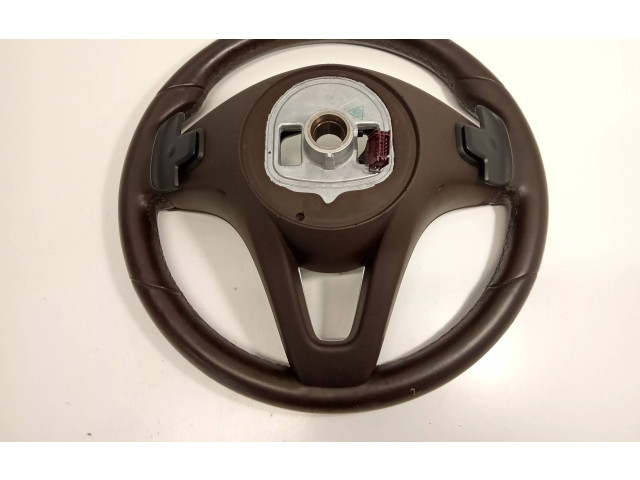 Руль Mercedes-Benz GLC C253 2016 - года A0024606403, L6K666Z9809