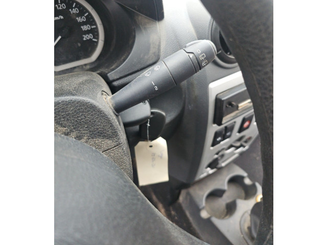 Ручка стеклоочистителей 6001549644 Dacia Logan I