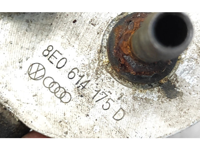 Jednotka ABS 0265410045, 8E0614175D Audi A8 S8 D2 4D 2002