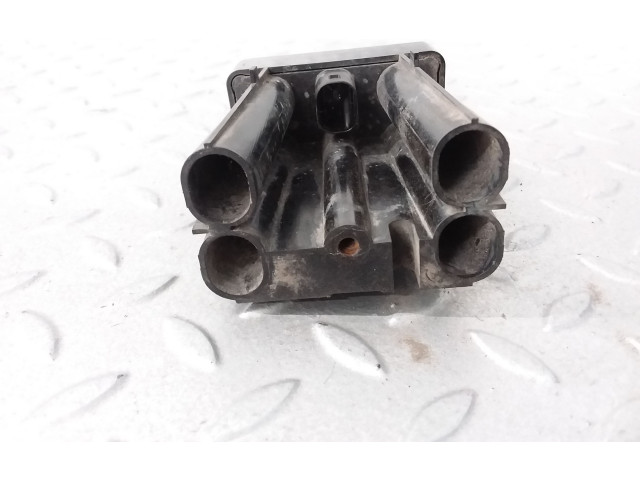 Блок управления 9663116680   Citroen C5