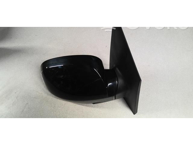 Зеркало электрическое        Hyundai Getz   -  года   