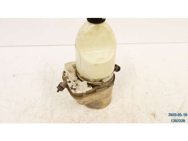 Подушка безопасности пассажира 93183575 Saab 9-3 Ver2