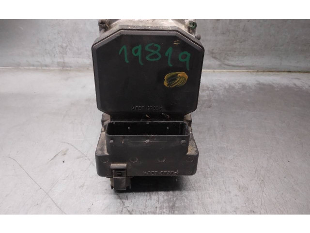 Блок АБС 8E0614111H, 0265220481   Audi  A6 S6 C6 4F  2004 - 2011 года