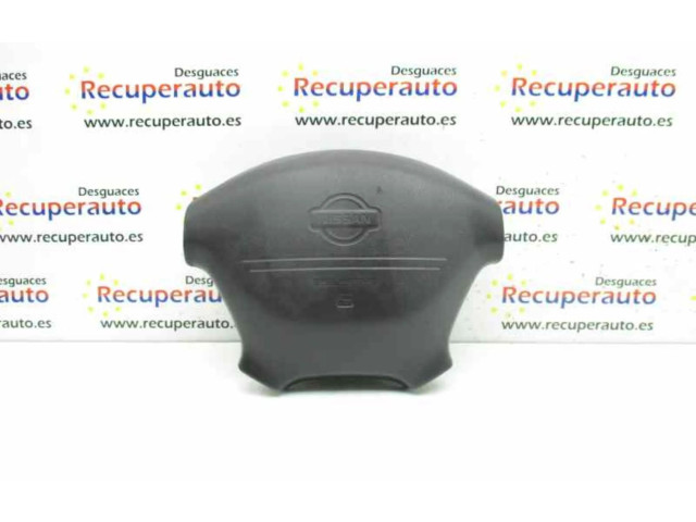 Подушка безопасности двери    Nissan Pathfinder R50