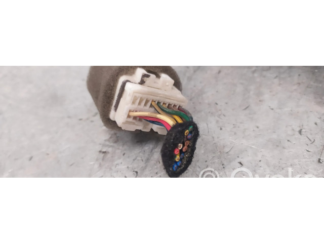 Блок управления климат-контролем Citroen C2