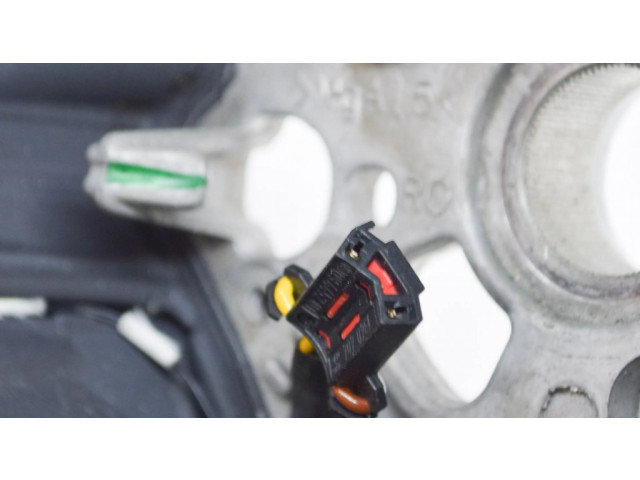 Руль Volkswagen ID.3 2019- года 10A419089, 3G0124