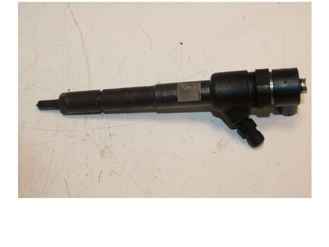 Vstřikovač 0445110351   Alfa Romeo Mito    199B1000 